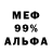 Меф мяу мяу мука ANDRII HRYTSUN